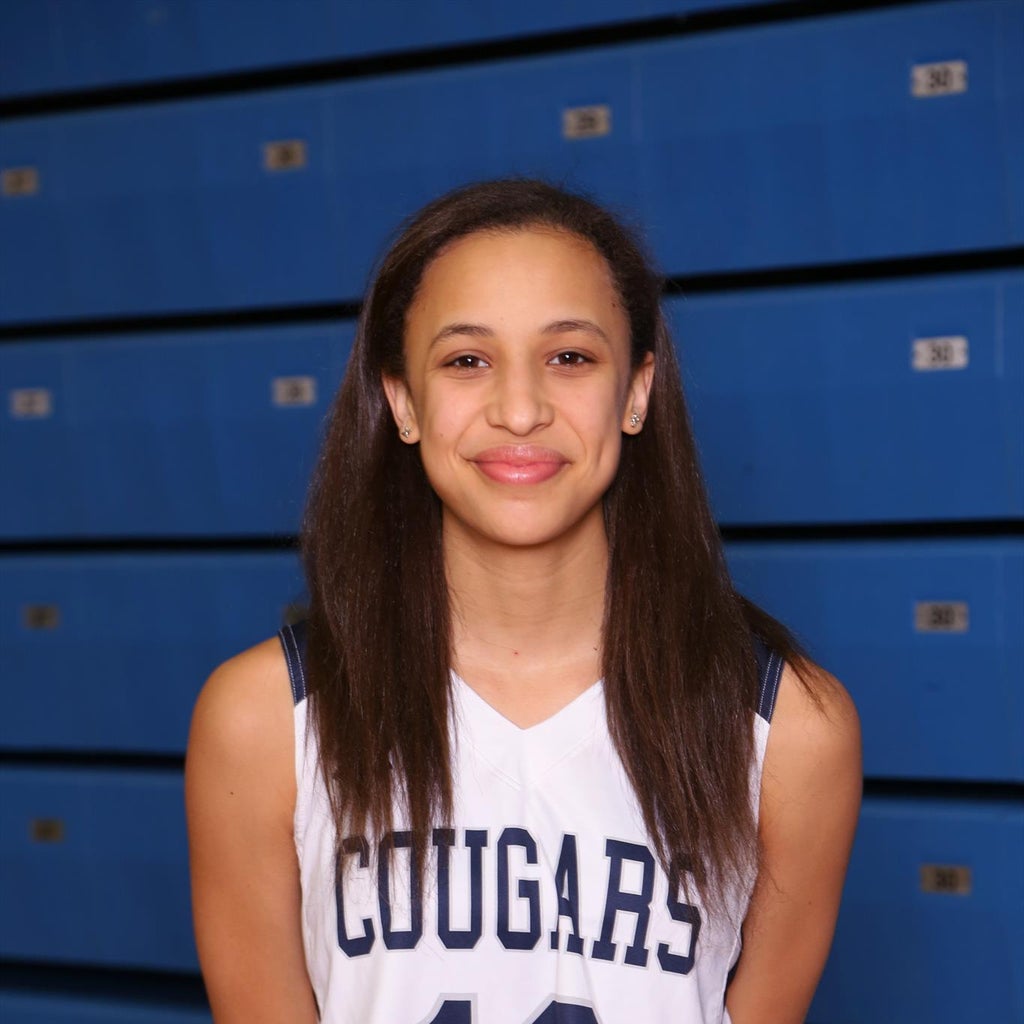 Grace Harris