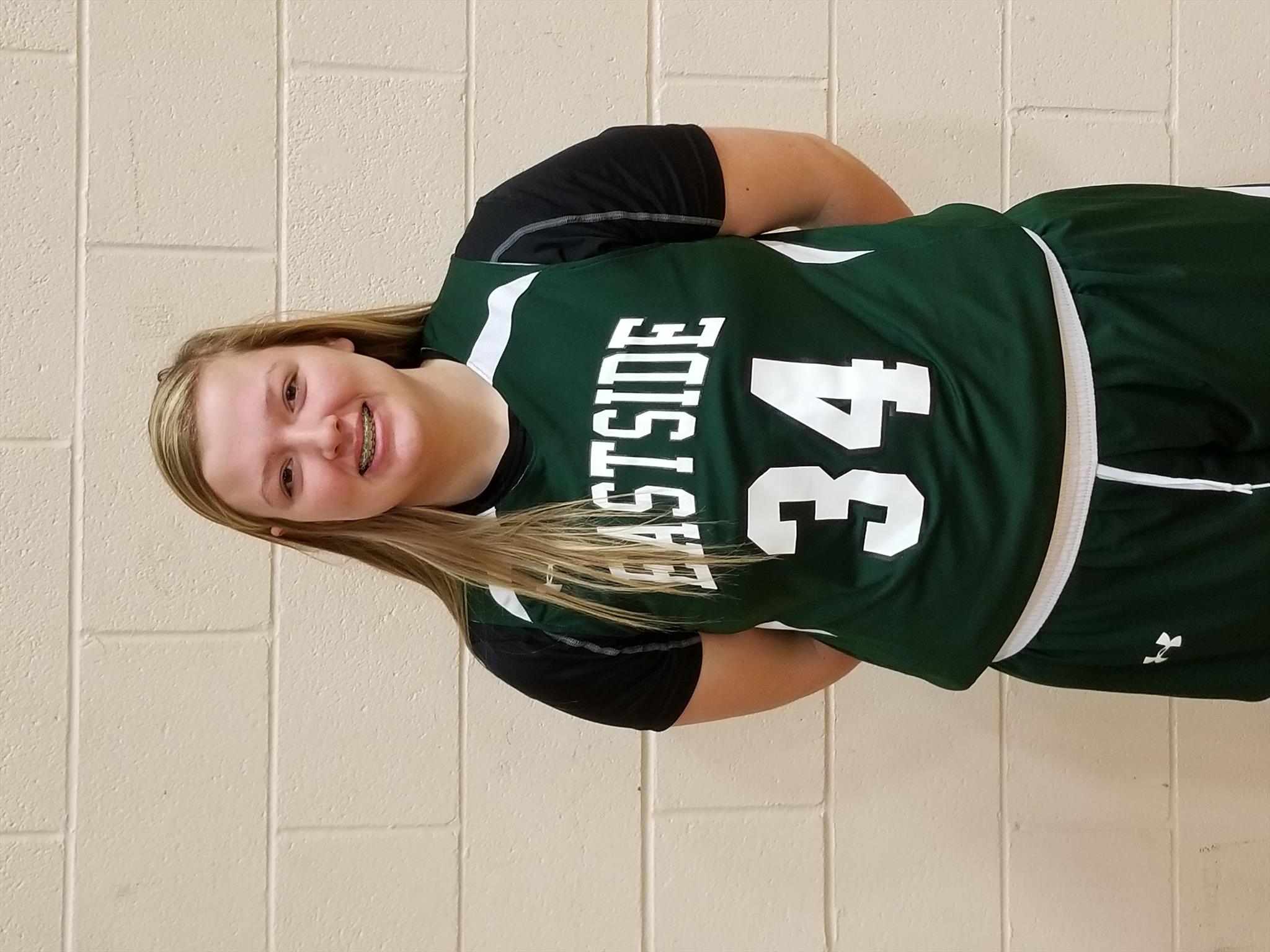 Alysee Dobbs