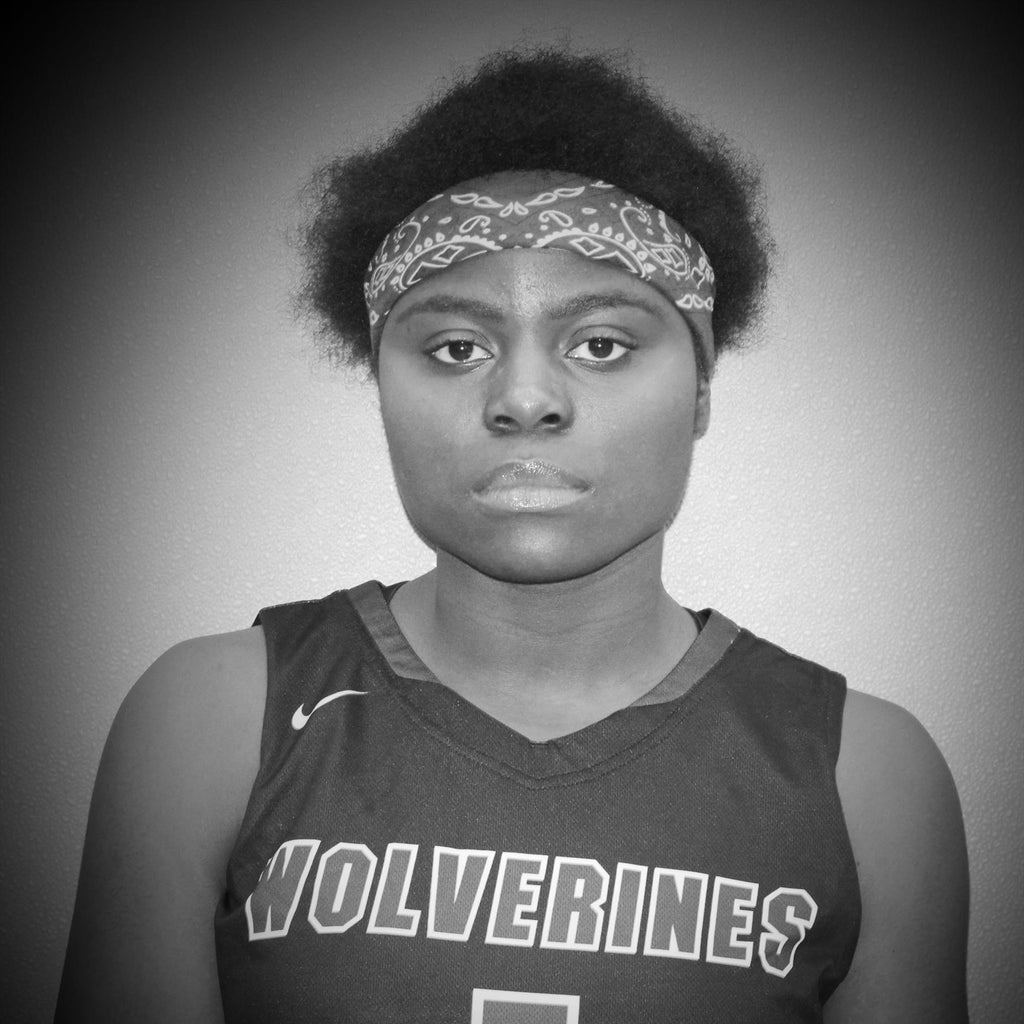 Bahati Nabindu mugshot