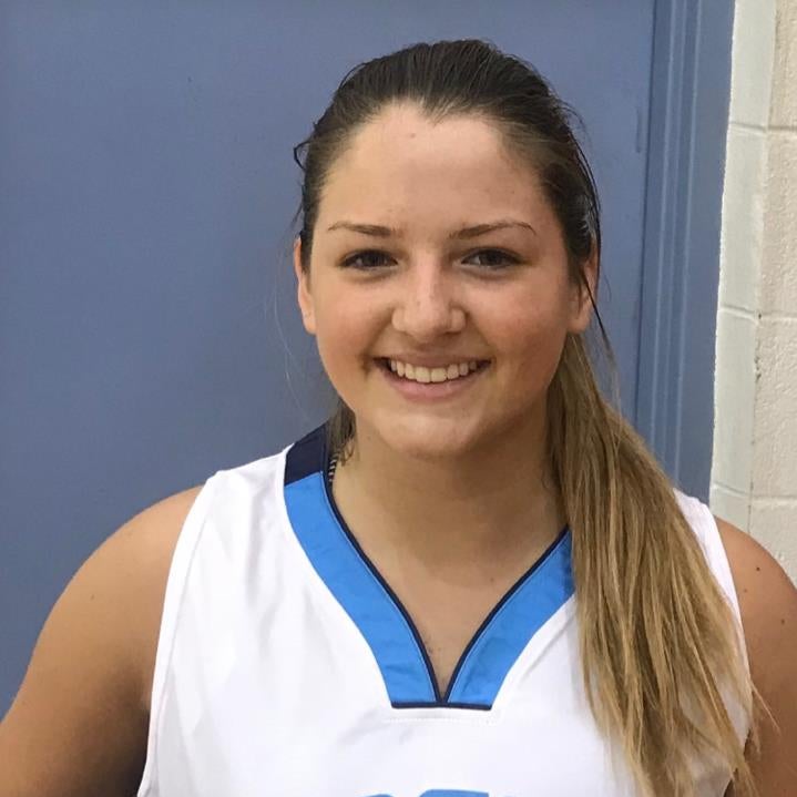 Katelynn Hall
