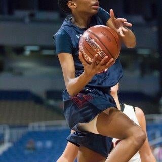 Sahara Jones