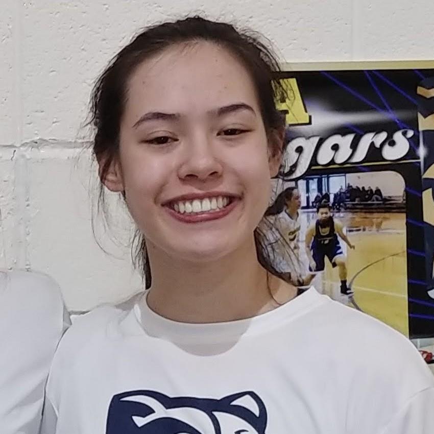Amaya Grant