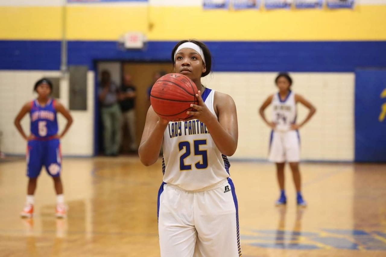 Iyonna Satcher