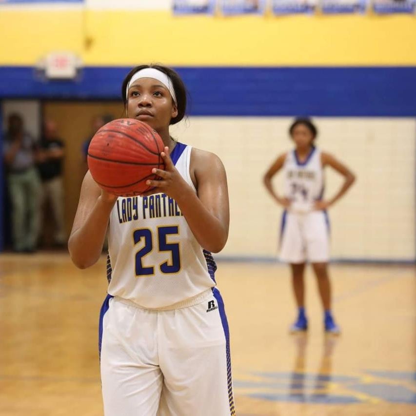 Iyonna Satcher