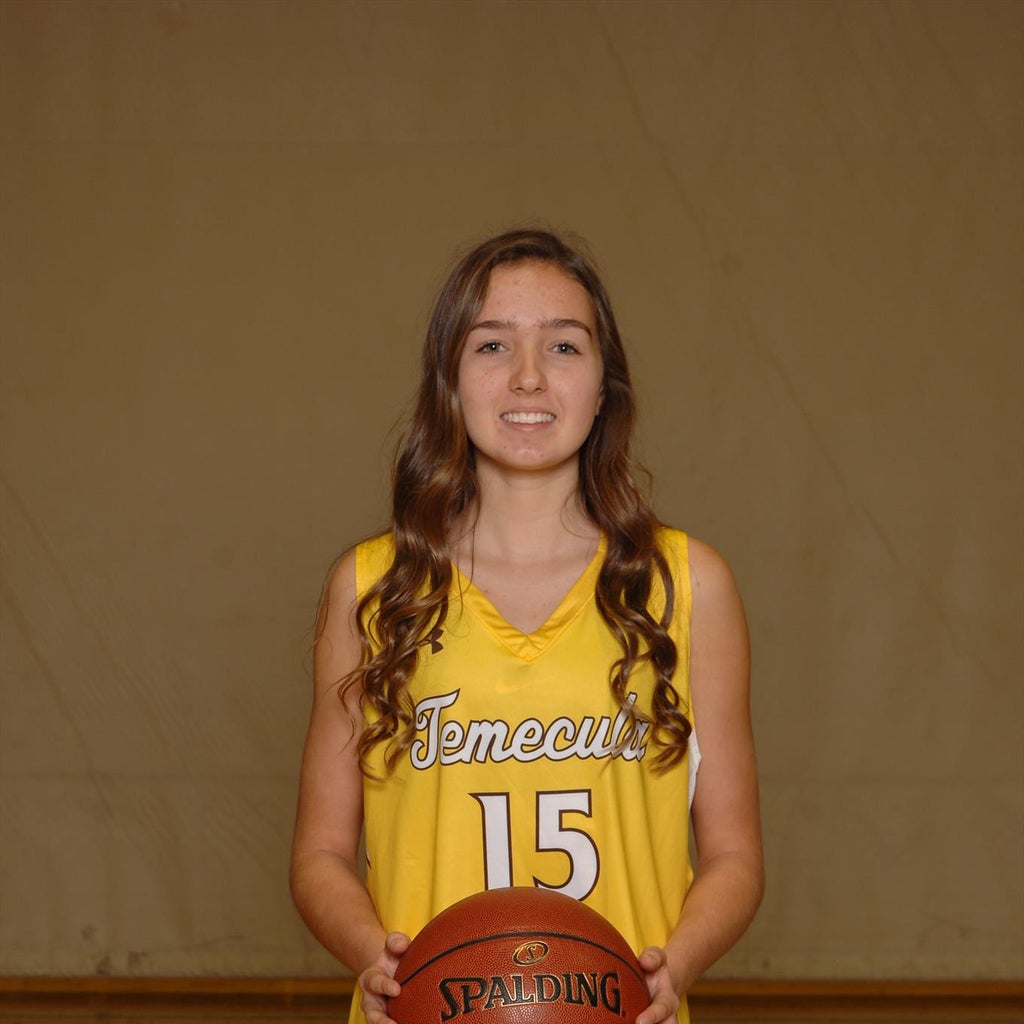 Isabelle Deeble
