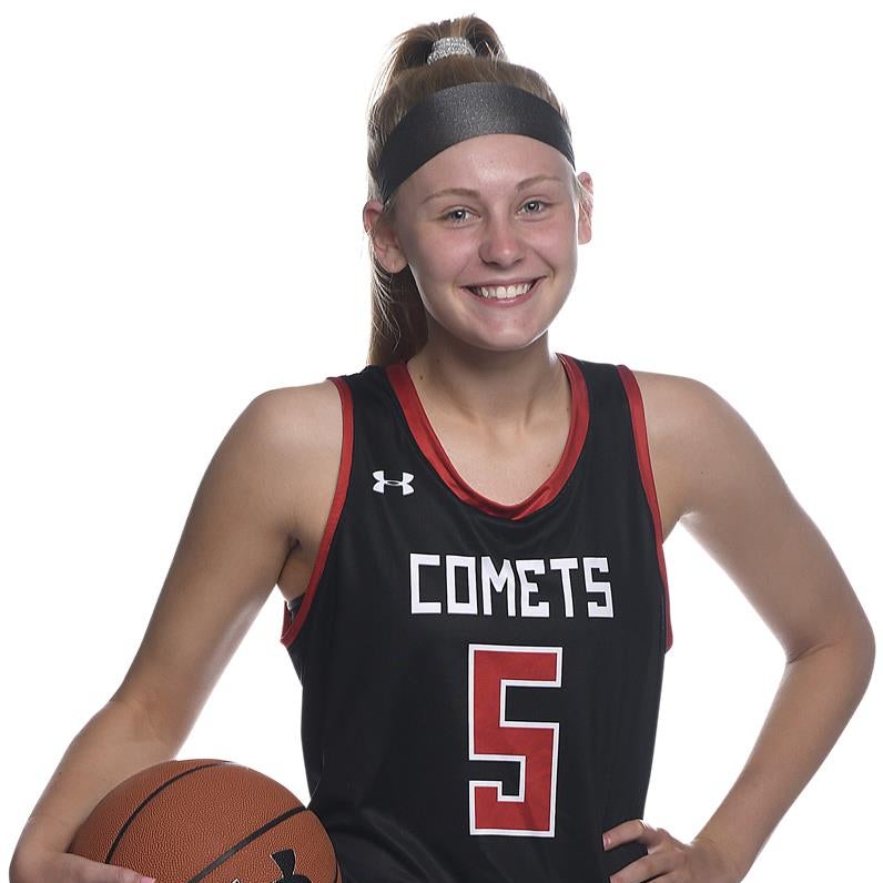 Grace Niekelski