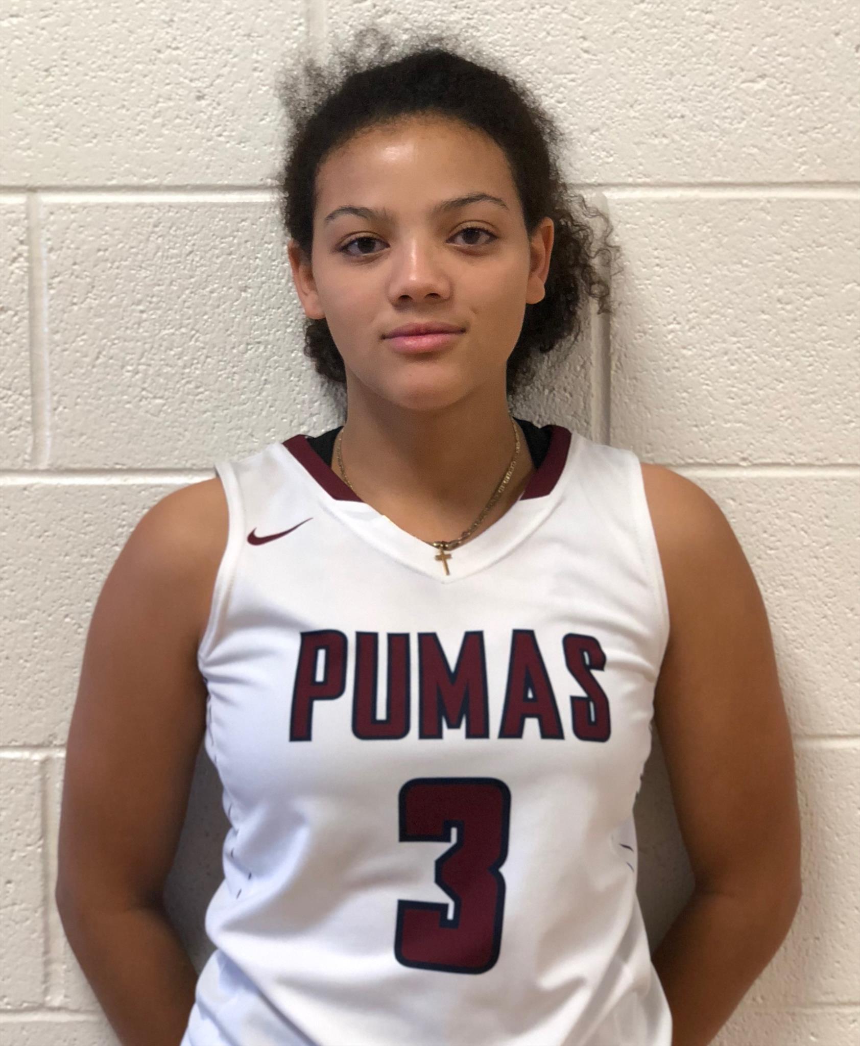 Tatyanna Clayburne