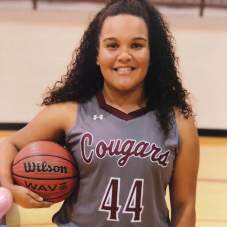 Jaiden Stevenson
