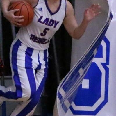 Averi Myers