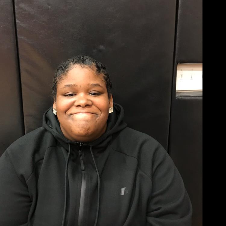 Antoniya Johnson