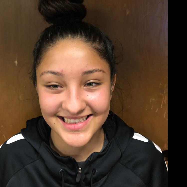 Karen Ponce mugshot