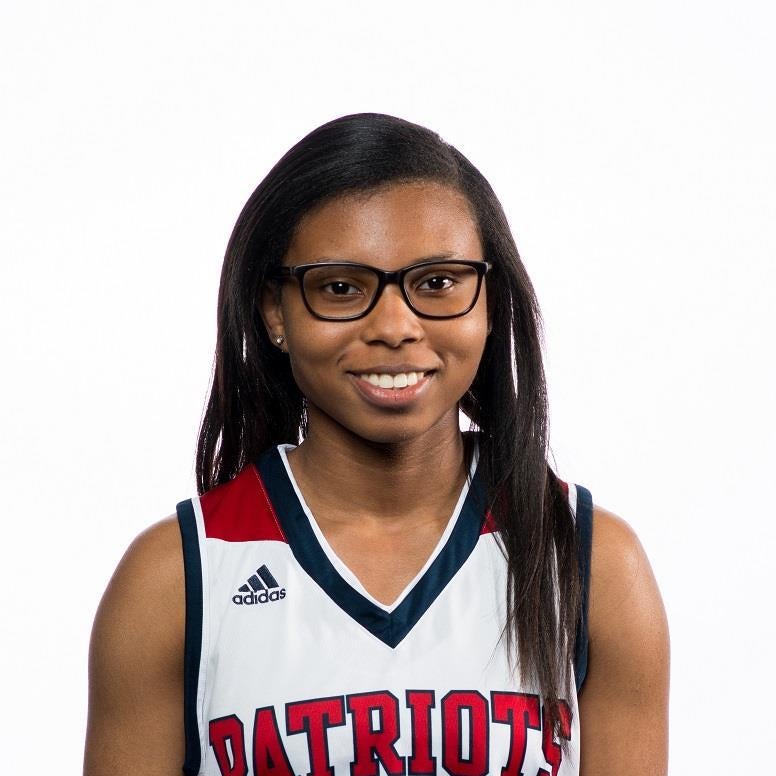 Kyra Floyd