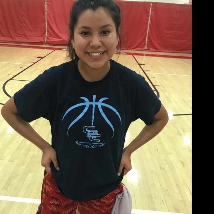 Nakoda Sampson