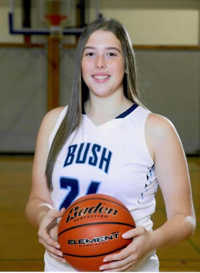 Abby Parrish