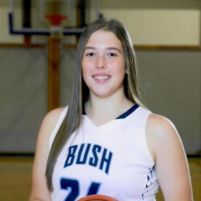 Abby Parrish