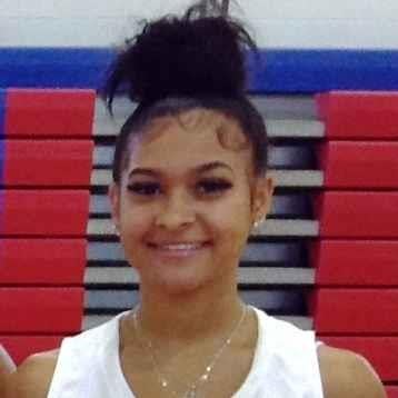 Aliyah Fitz