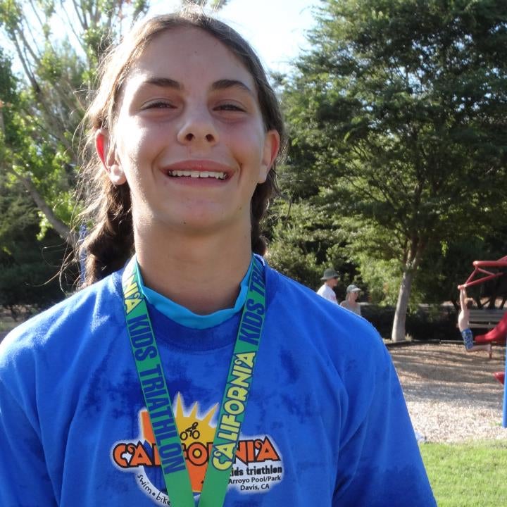 Maggie Paulovich