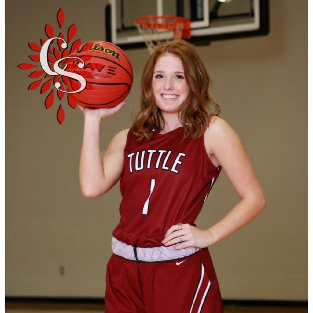 Kenzie Fallis