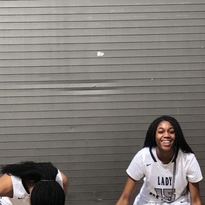 Nikiah Samuels
