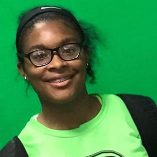 Nisea Burrell