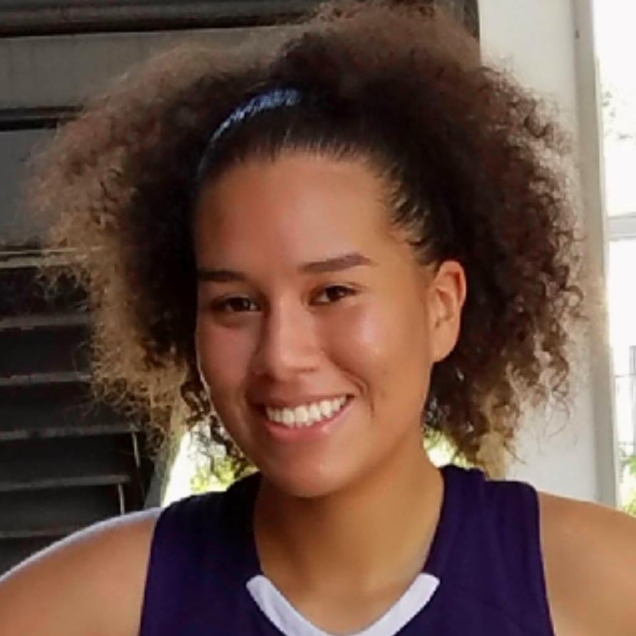 Arriana Johnson