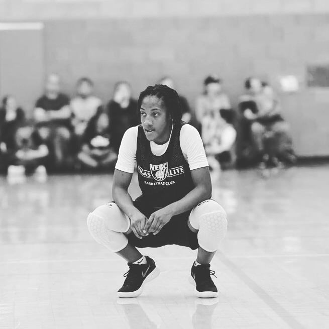 Aaliyah Gayles
