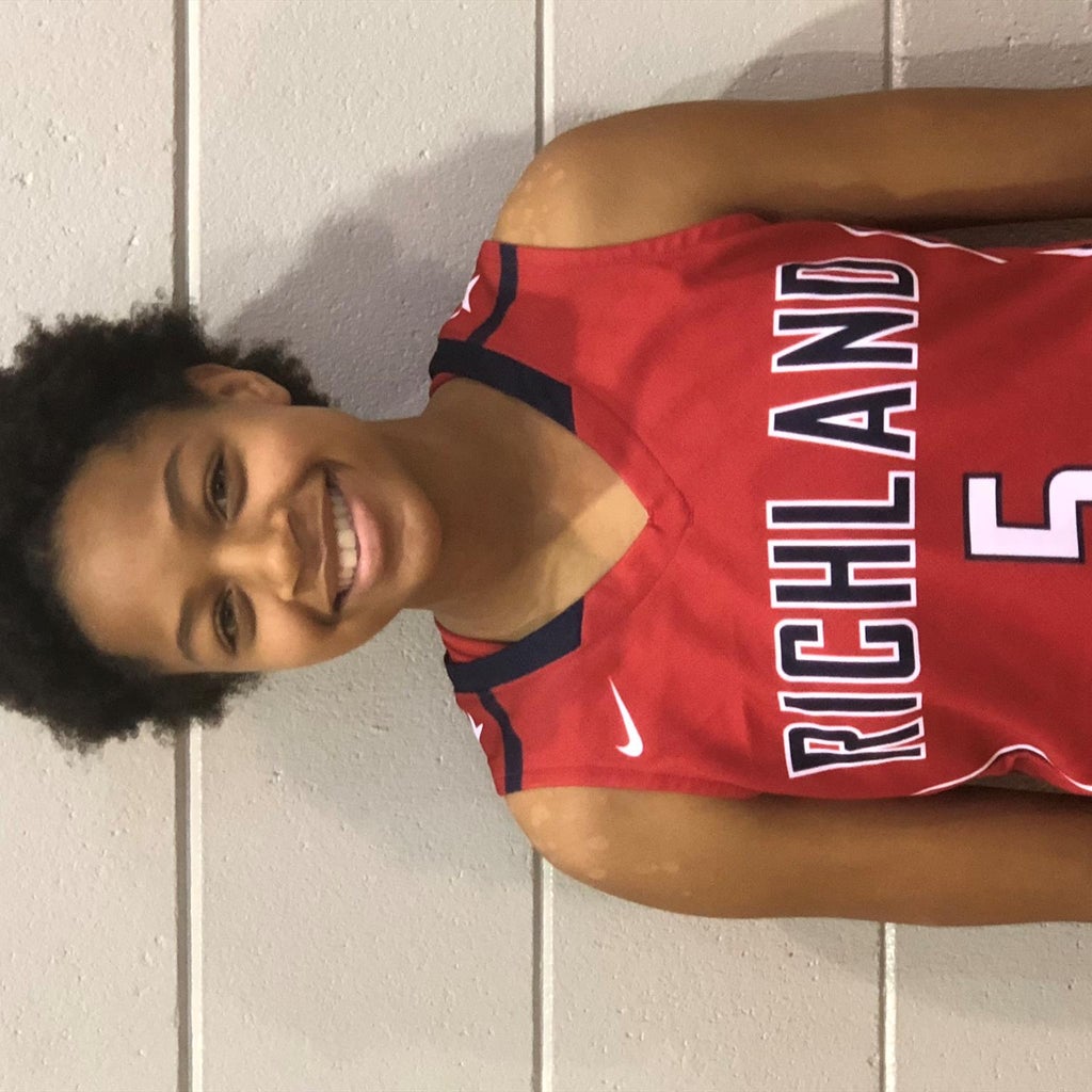 Janaya Spence