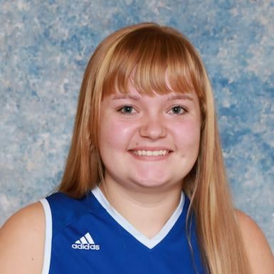 Taylar Leffler