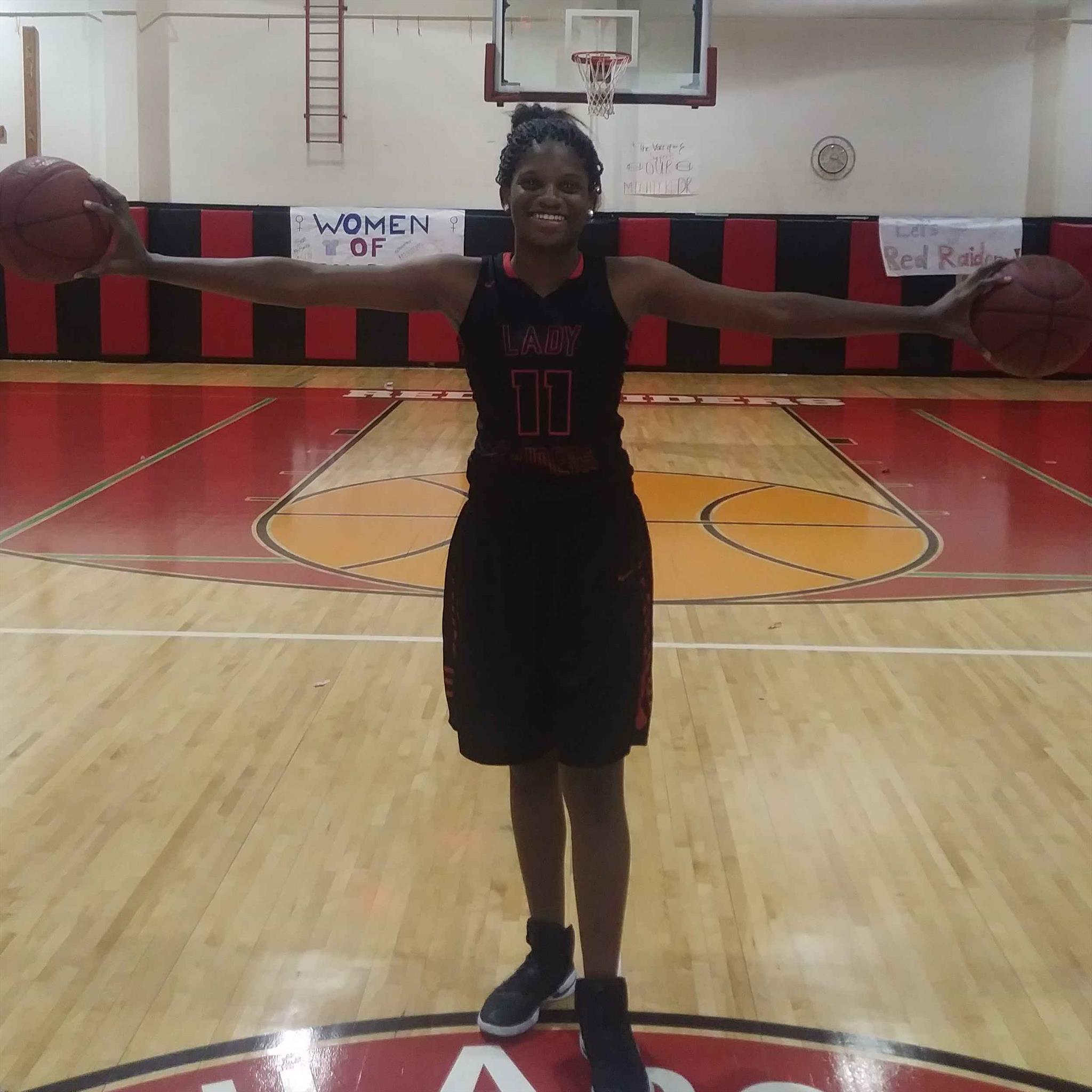 Jakaya Holsey