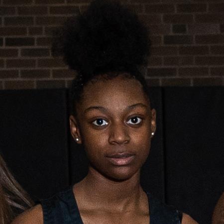 Tatyanna Parker mugshot