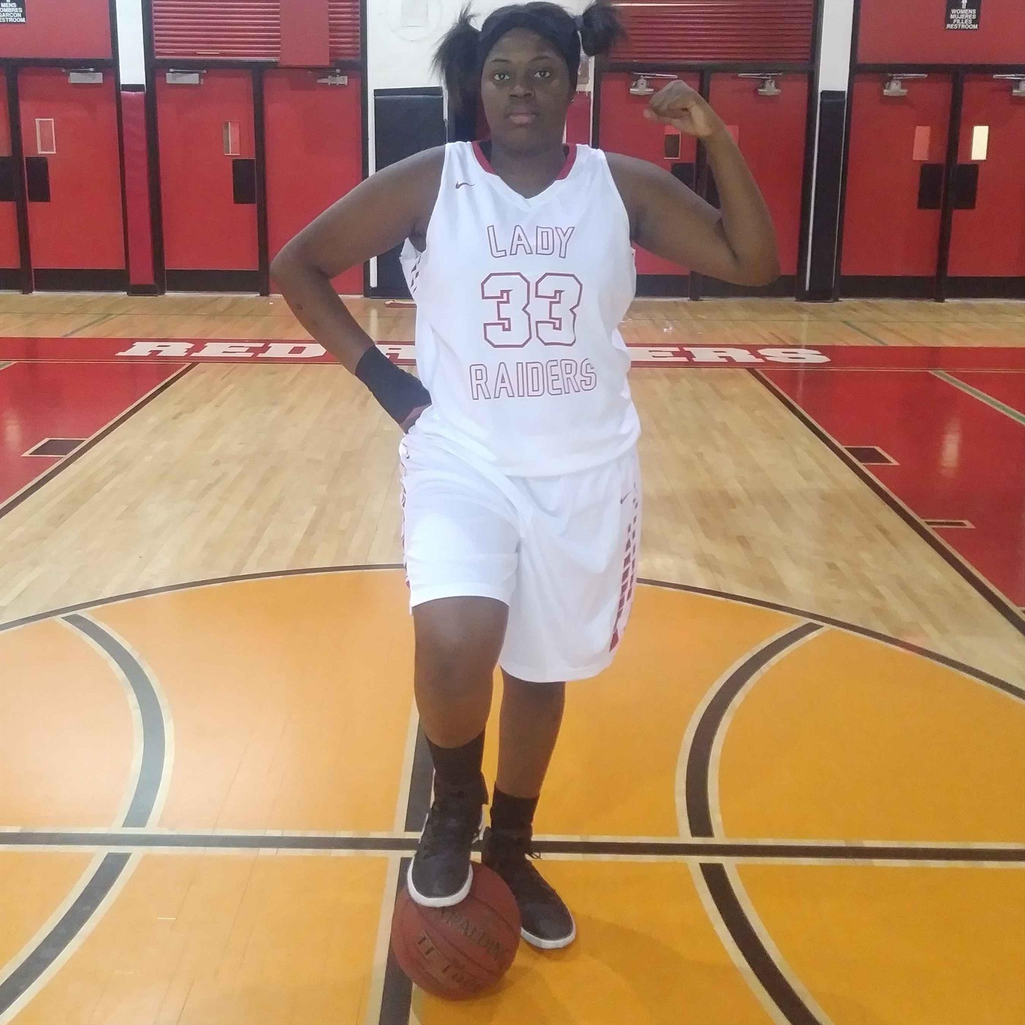 Keona Nixon