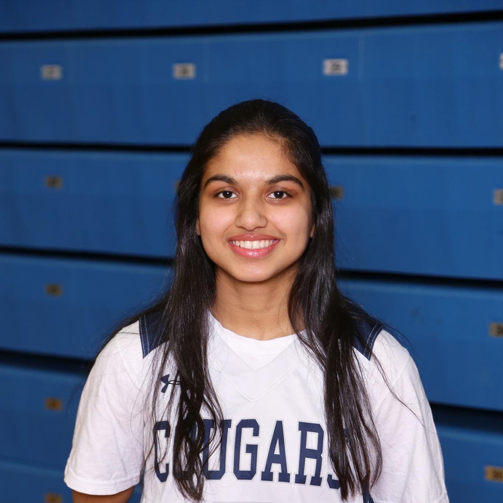 Fatima Syeda