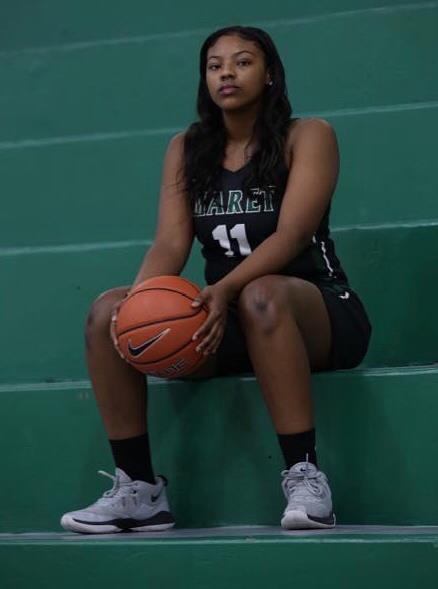Zaiha Minnis