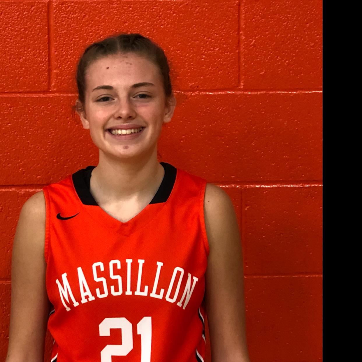 Mackenzie Duplain
