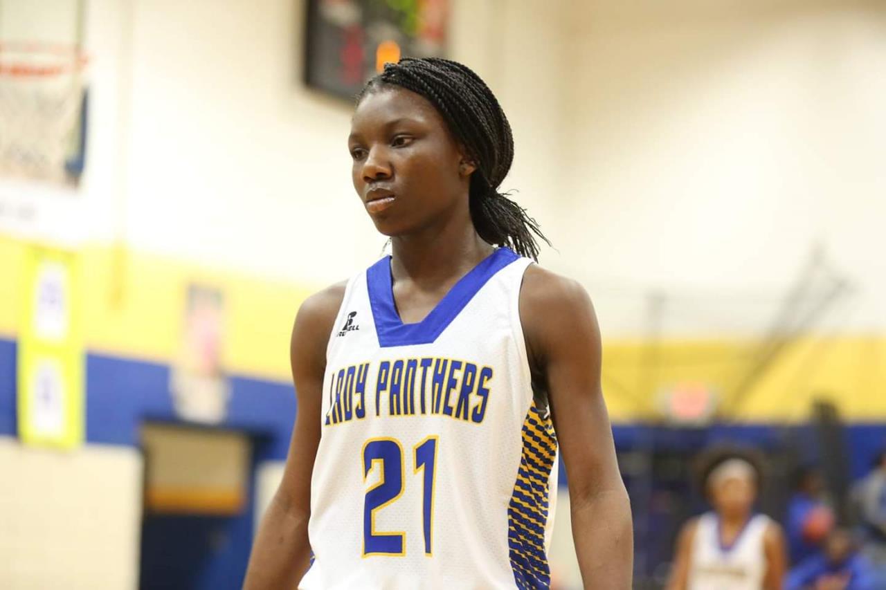 RAVEN EVANS-BONNER