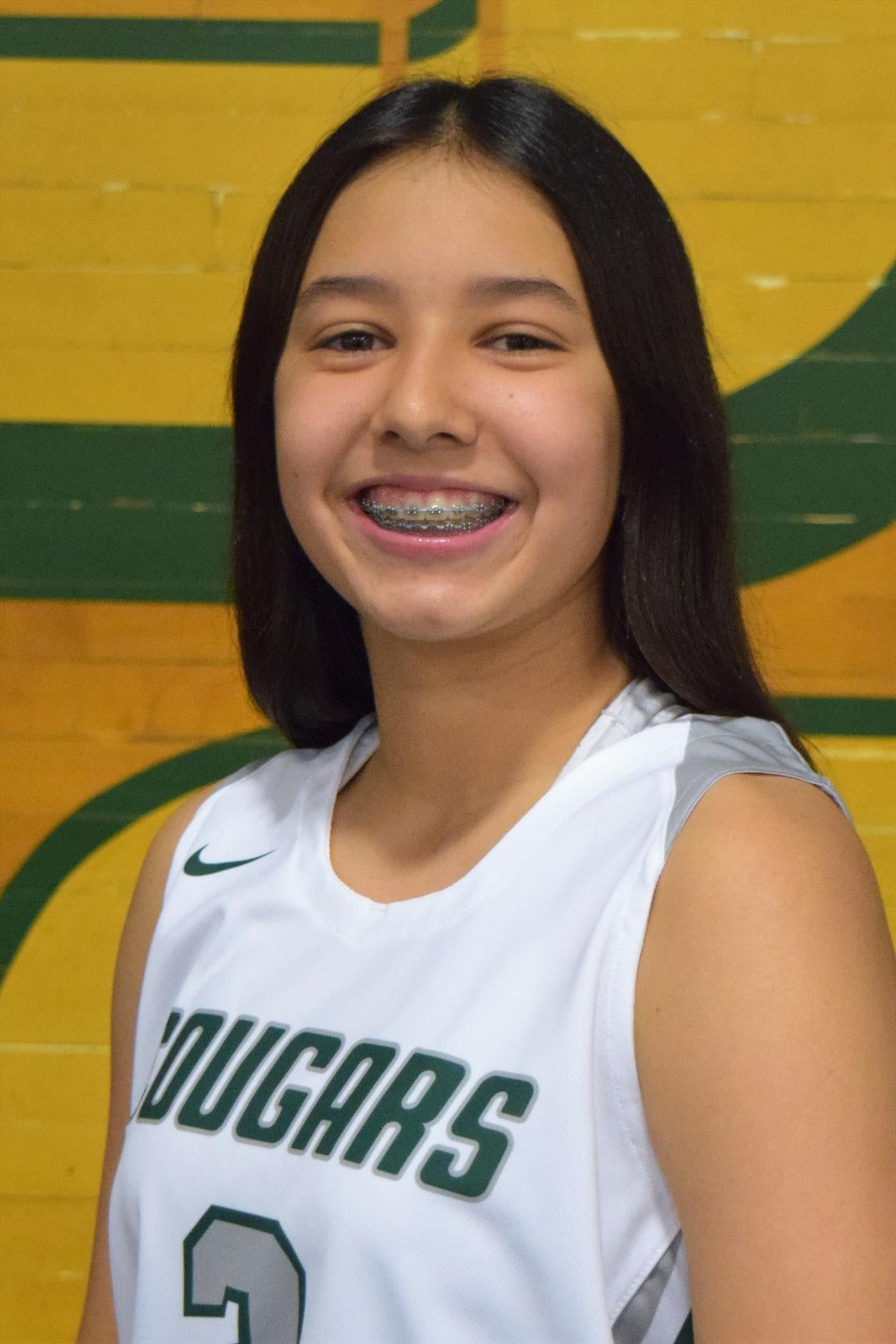 Galilea Rivero mugshot