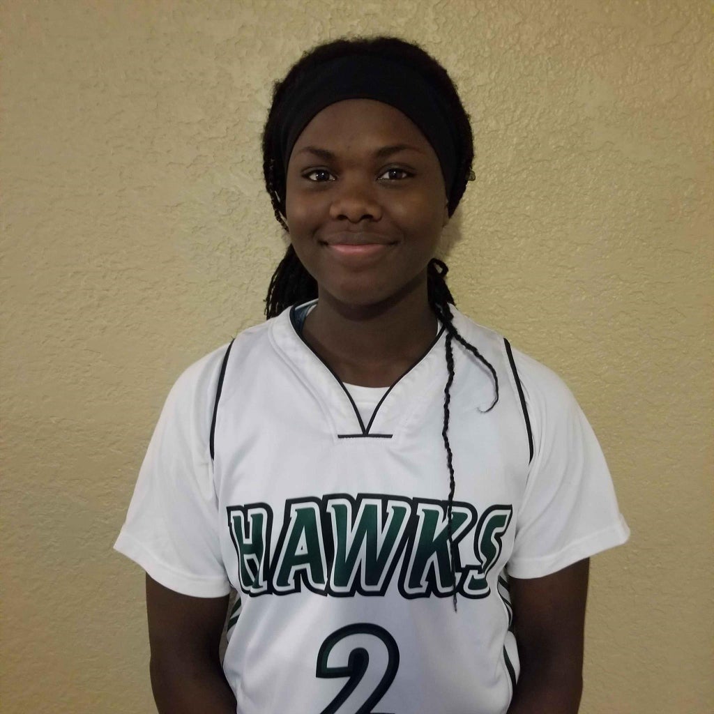 Rionna Haymon