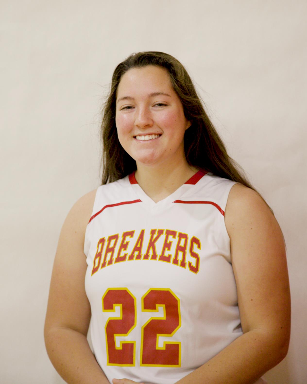 Molly Momberger