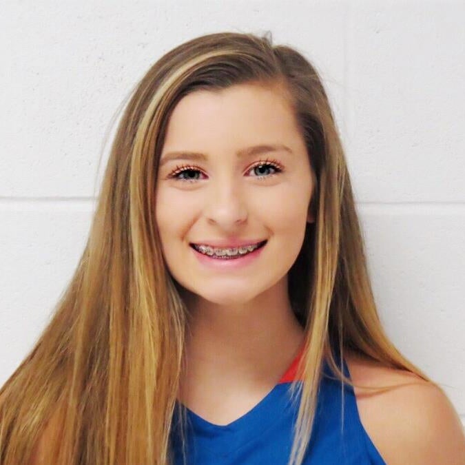 Braylyn Clendenen