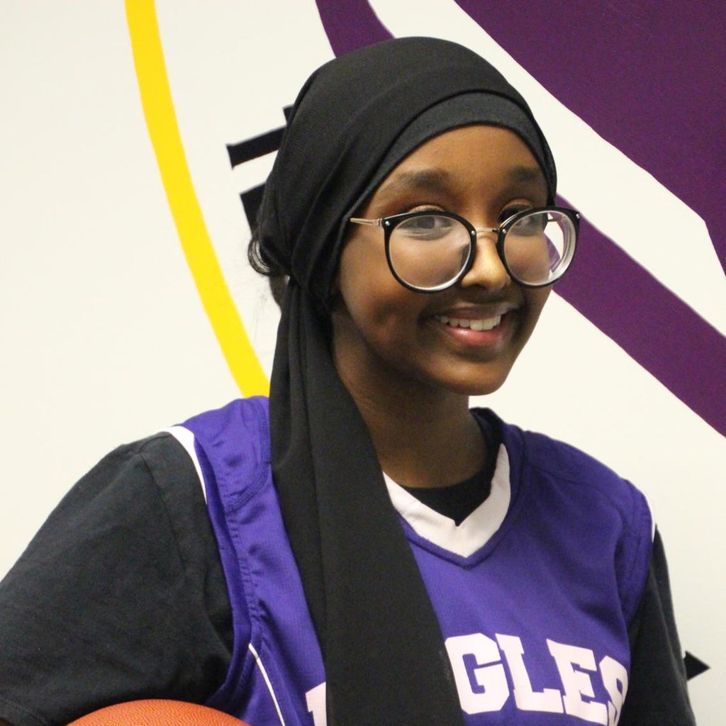 Sahro Yusuf mugshot