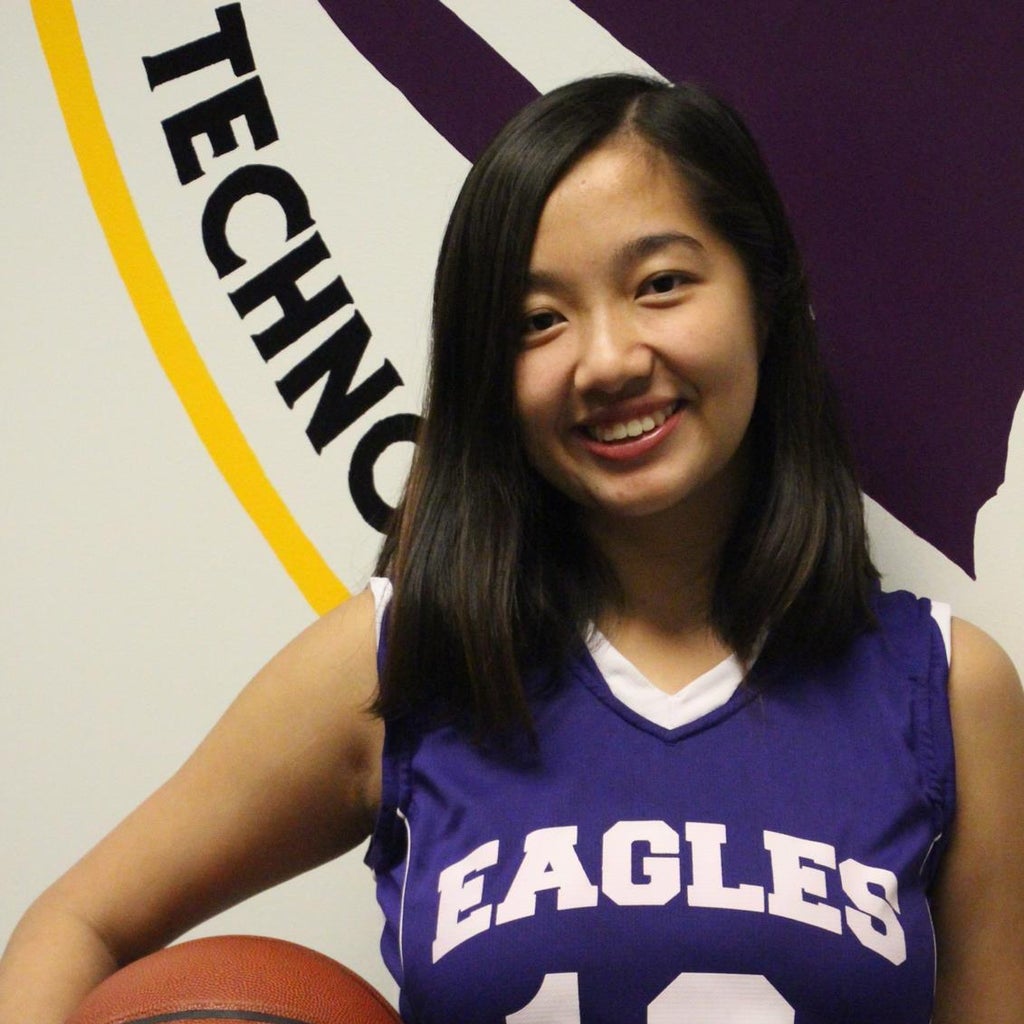 Angelena Yang mugshot