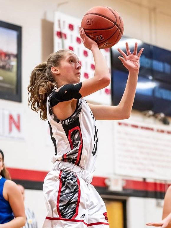 Baylee Goins