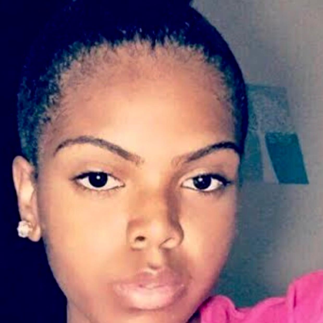 Destiny Hamilton