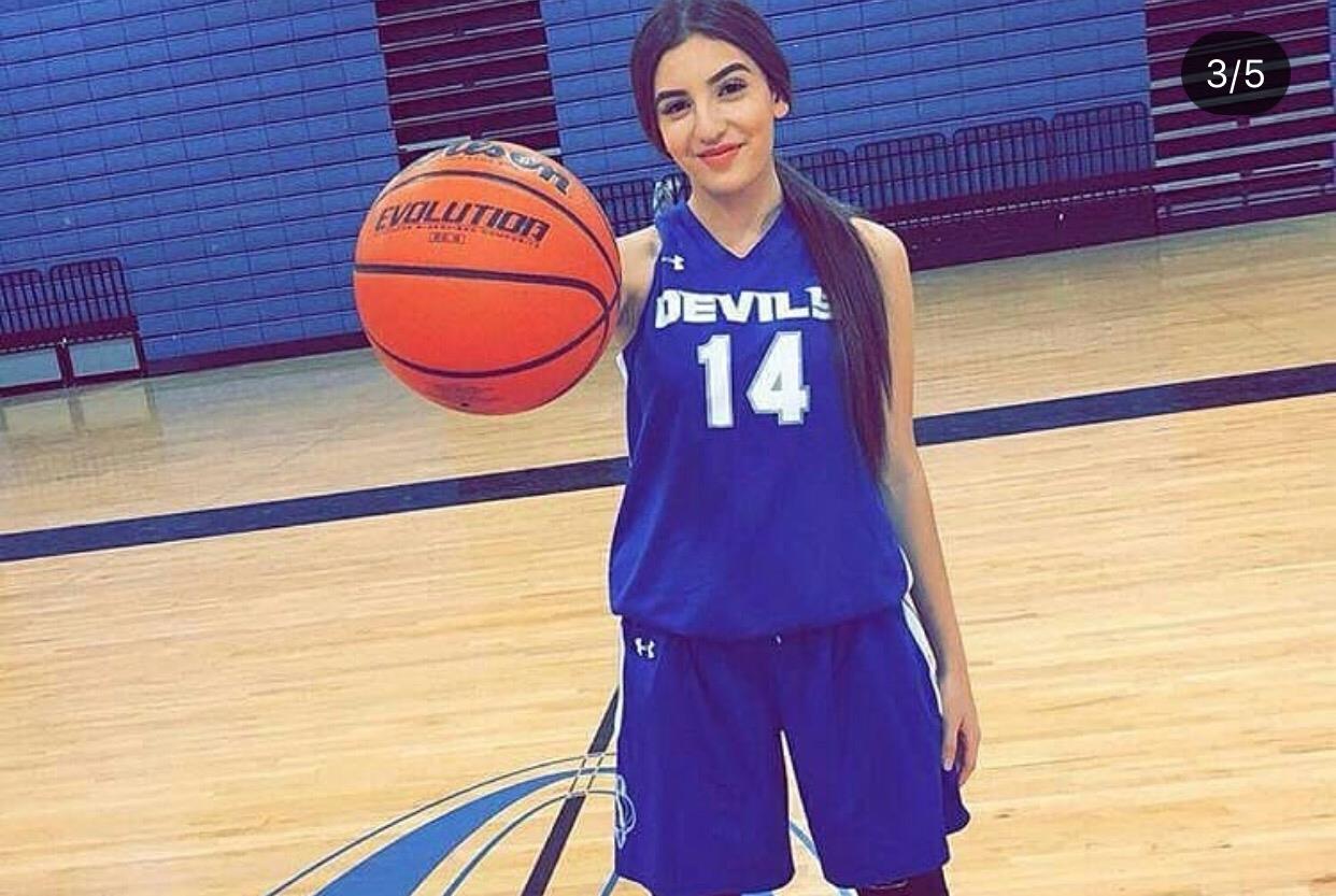 Gisselle Gonzales