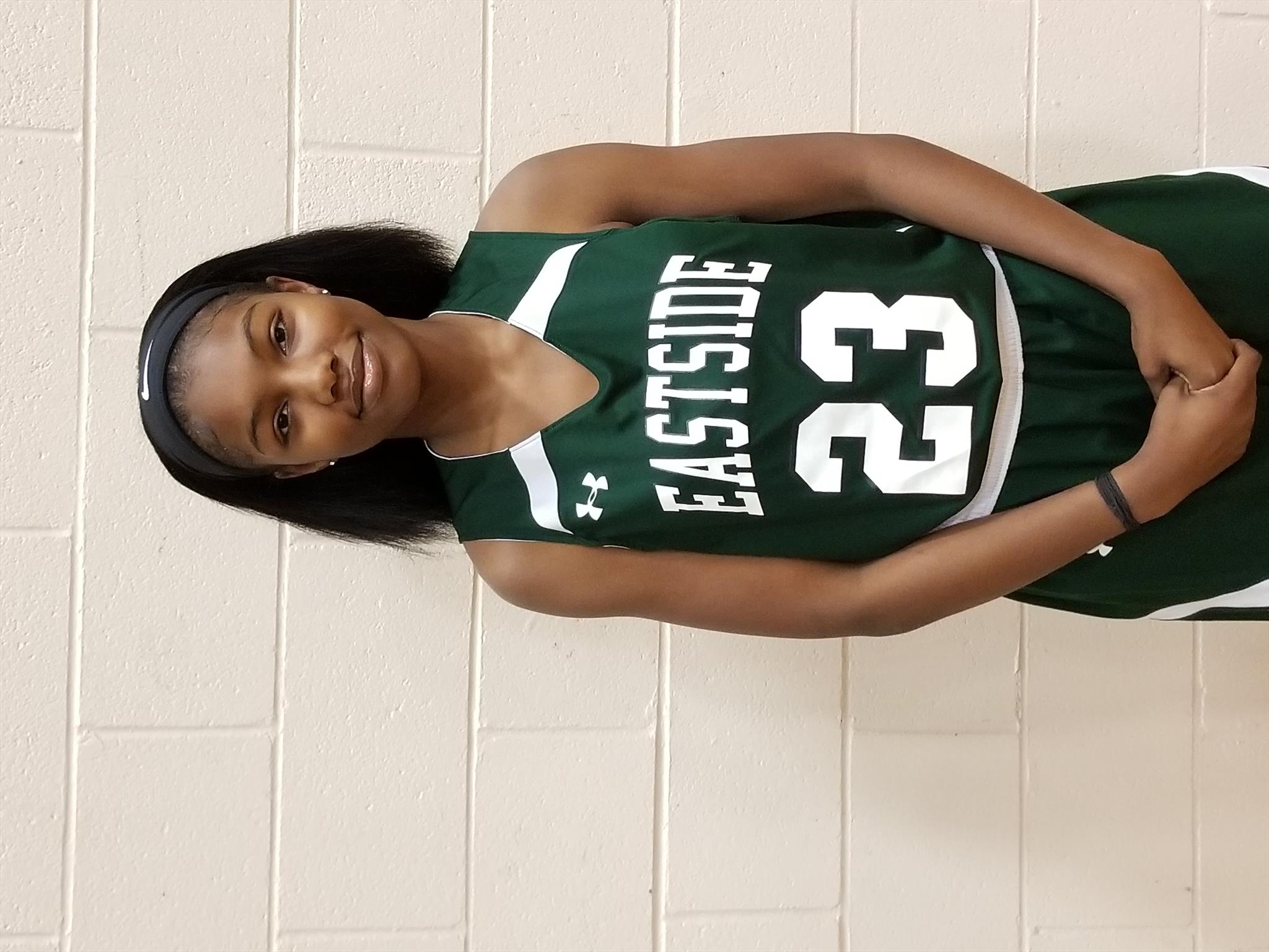 Dasia Burgess