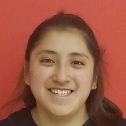 Zahira Mecina mugshot