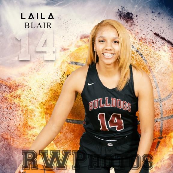 Laila Blair