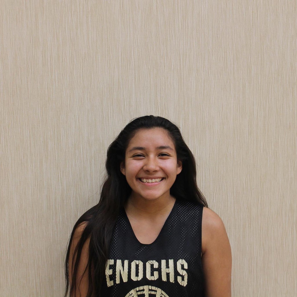 Ale Martinez mugshot