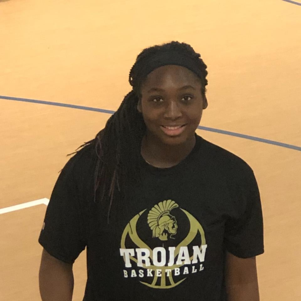 NiJaree Canady