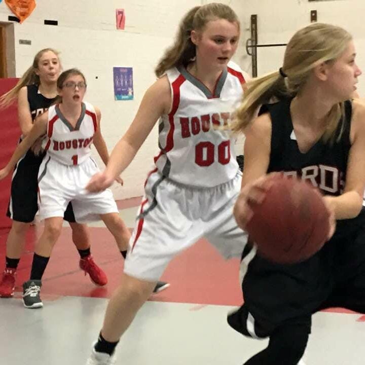 Madalyn Schutte